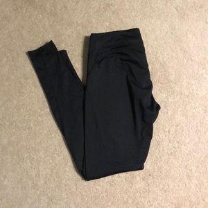 Thermal leggings